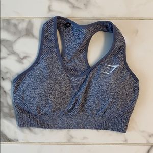 Gymshark sports bra
